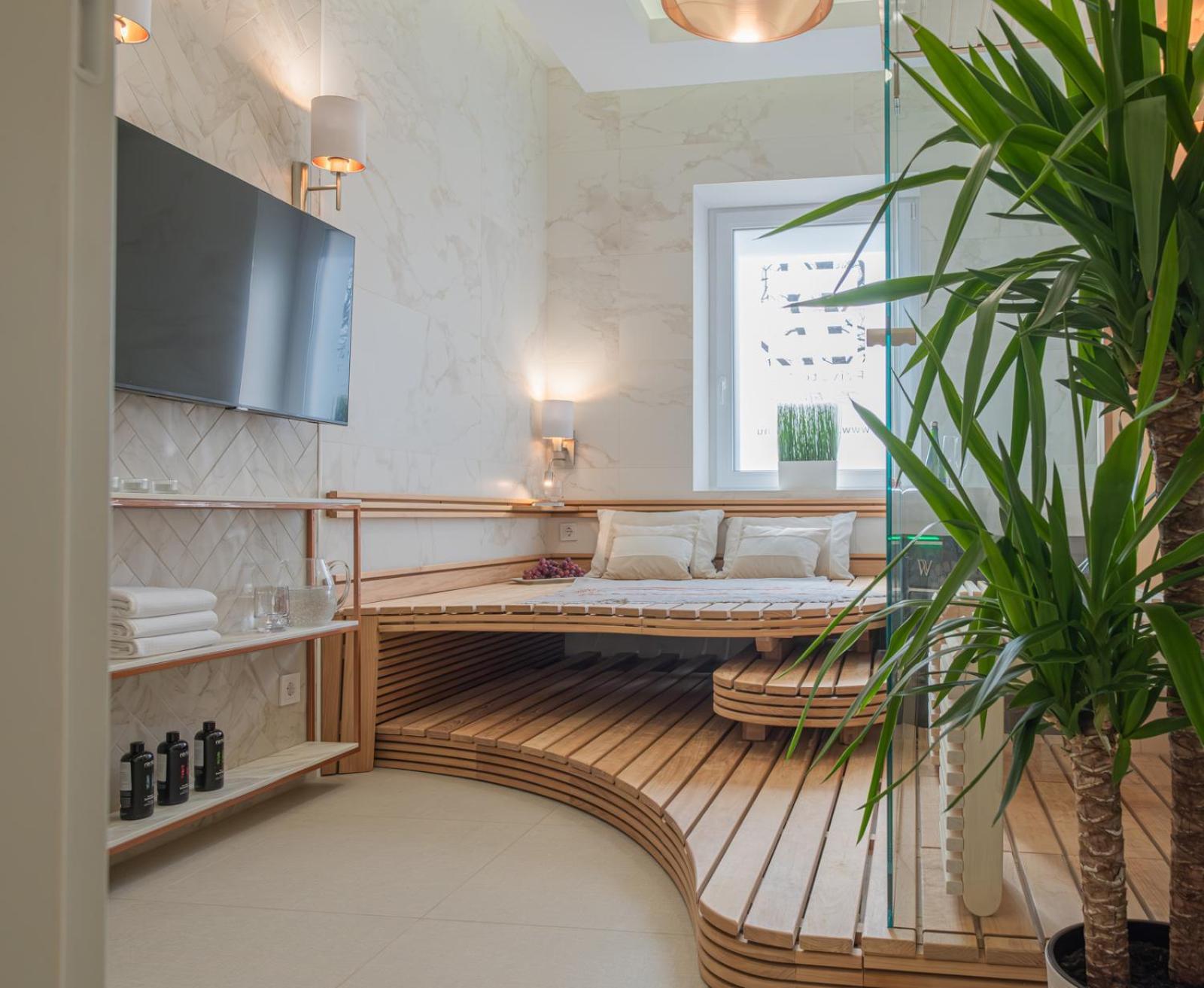Apartment Private